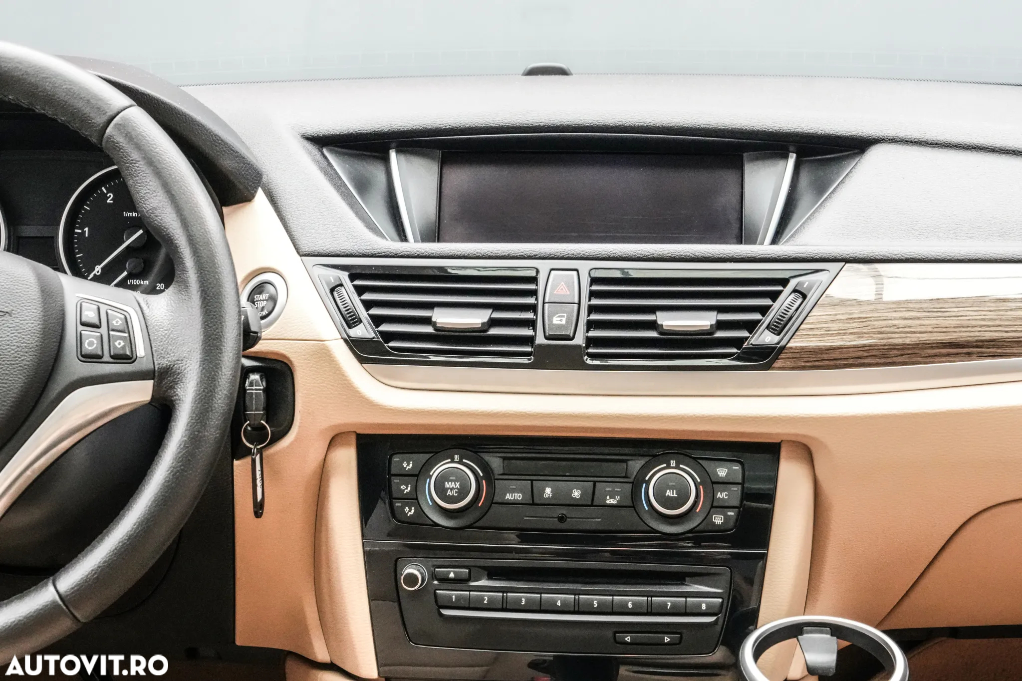 BMW X1 - 20