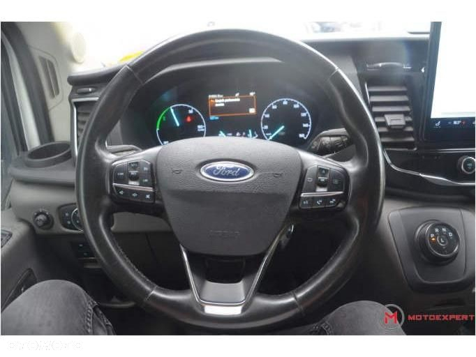 Ford Transit - 16