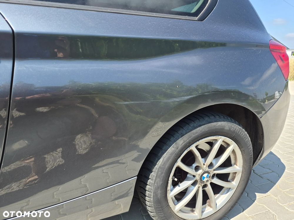 BMW Seria 1 118d xDrive Edition M Sport Shadow - 9