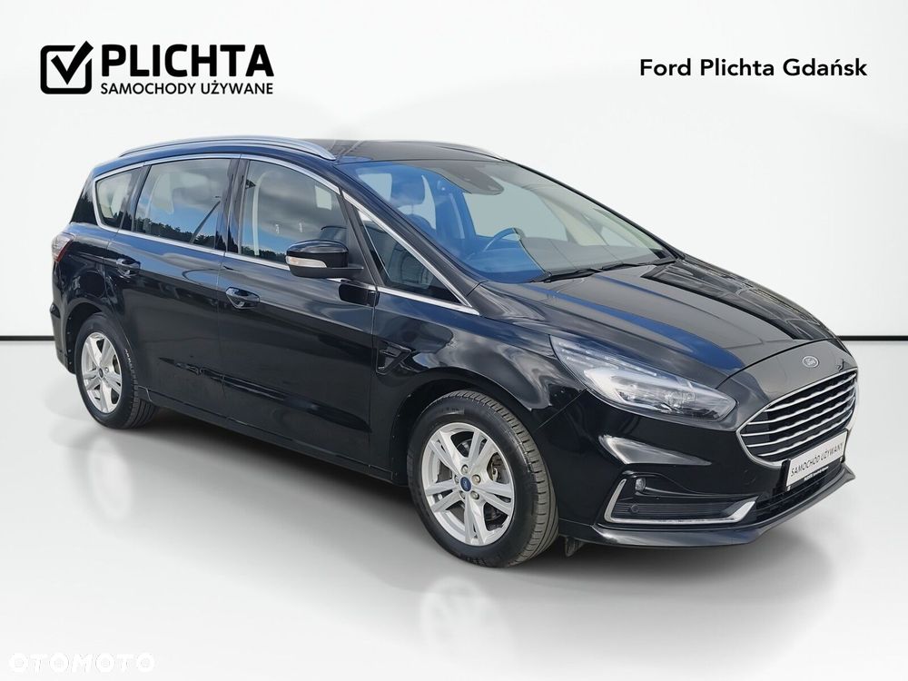 Ford S-Max - 35