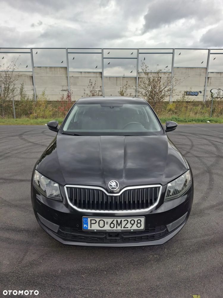 Skoda Octavia 1.8 TSI Style DSG - 2