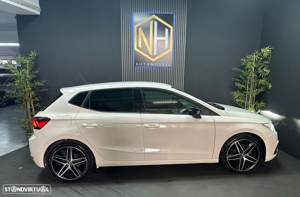 SEAT Ibiza 1.0 EcoTSI FR - 6