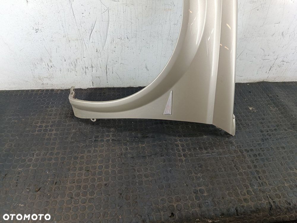 BŁOTNIK LEWY PRZÓD RENAULT MEGANE II 82001126416 TED11 - 4