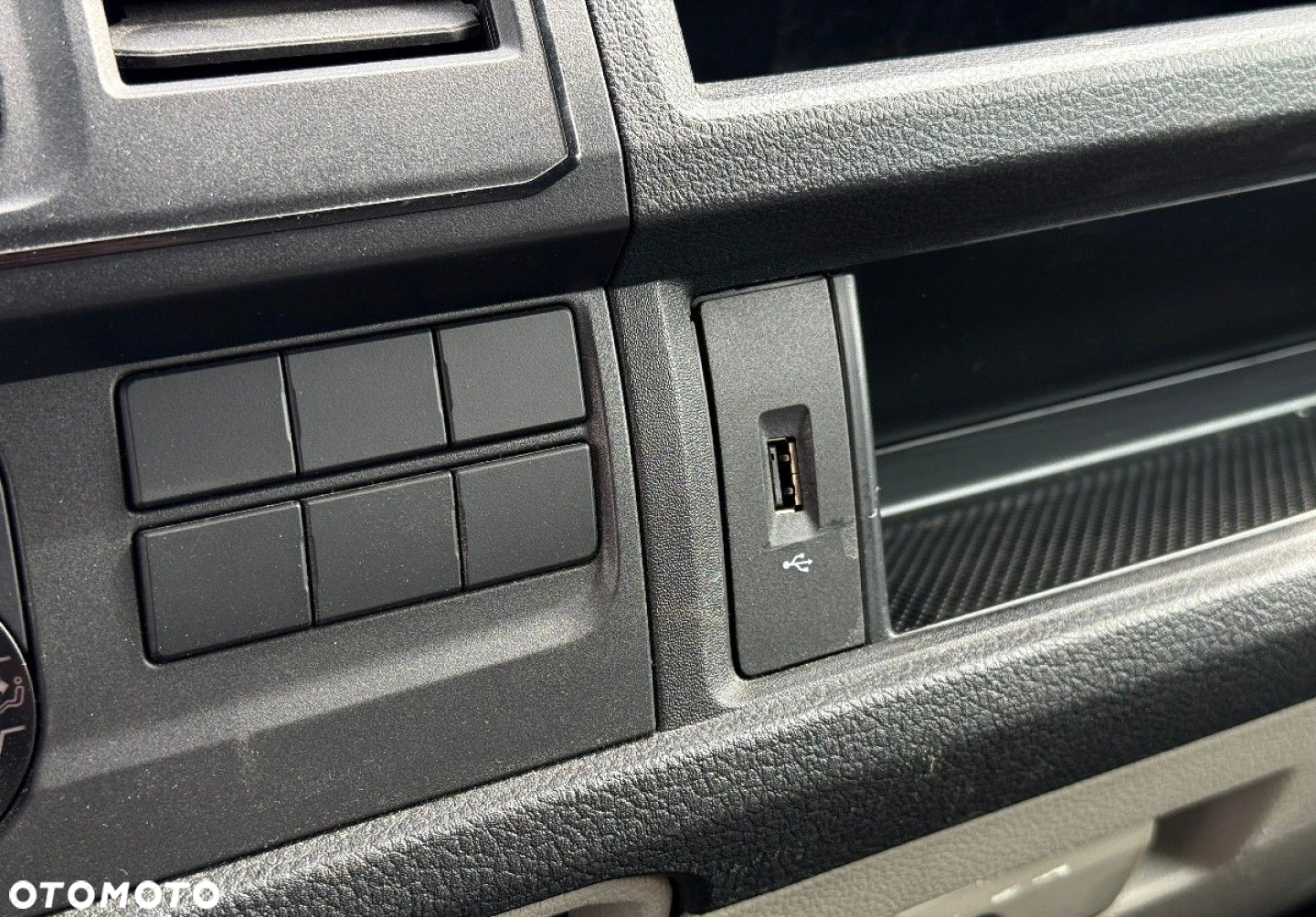 Volkswagen transporter - 25