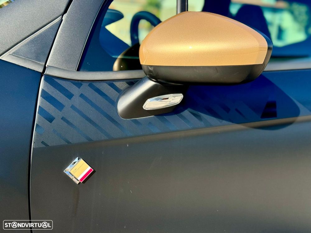 DS DS3 1.6 THP Performance - 47