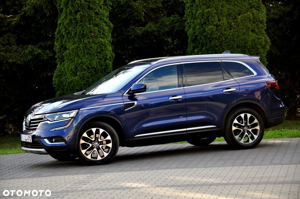 Renault Koleos 2.0 dCi Intens 4x4 - 4