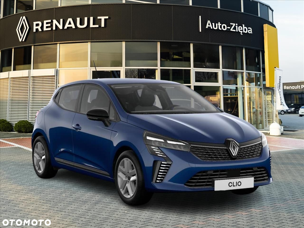 Renault Clio - 7