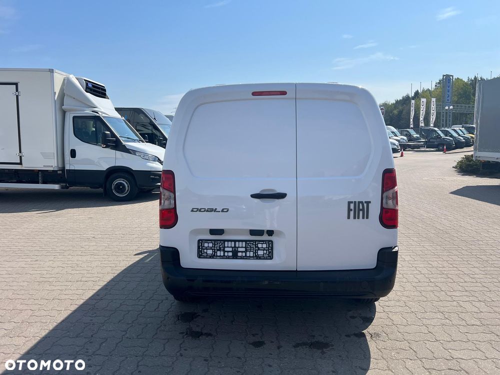 Fiat Doblo XL WYPRZEDAŻ!! - 6
