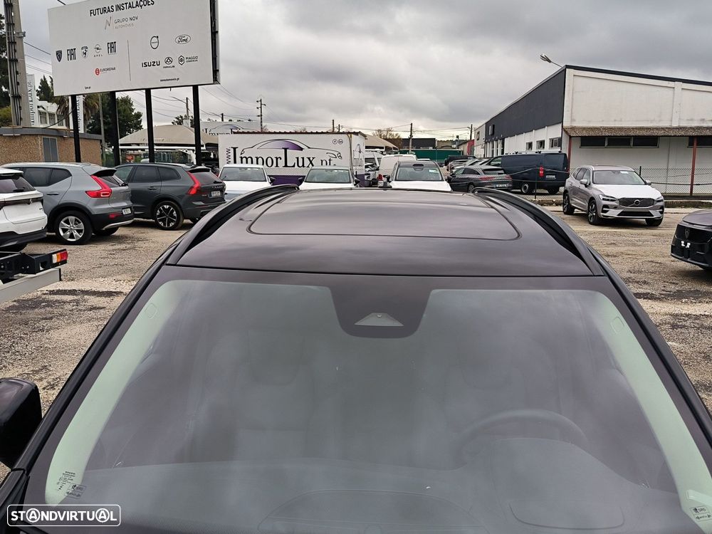 Volvo XC 90 2.0 T8 PHEV Plus Dark AWD - 25