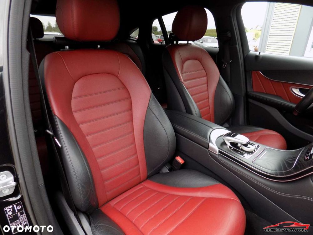 Mercedes-Benz GLC - 26