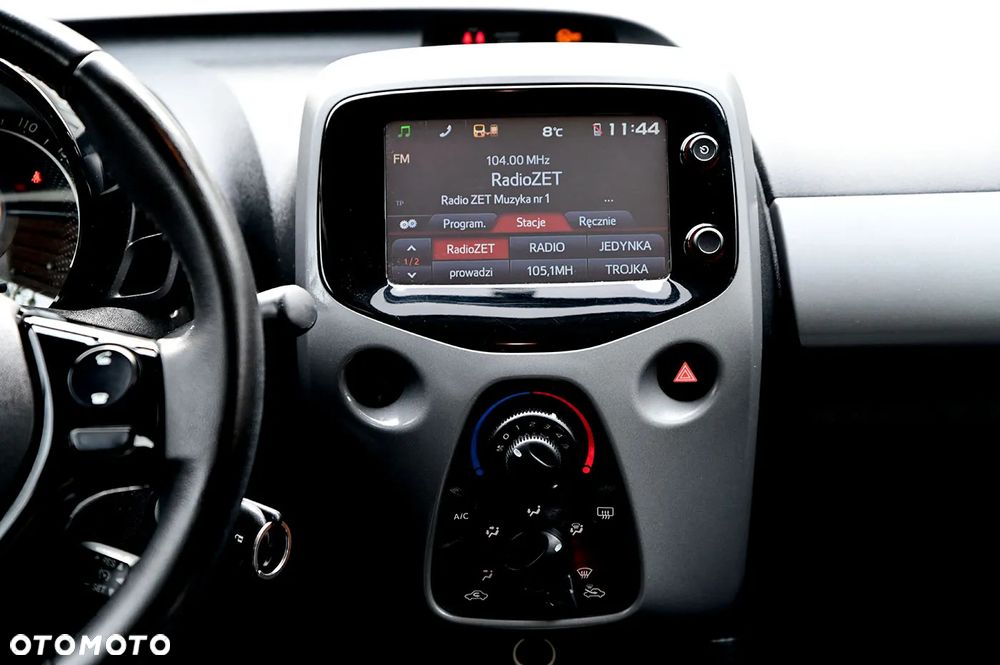 Toyota Aygo 1.0 VVT-i Color Edition - 27