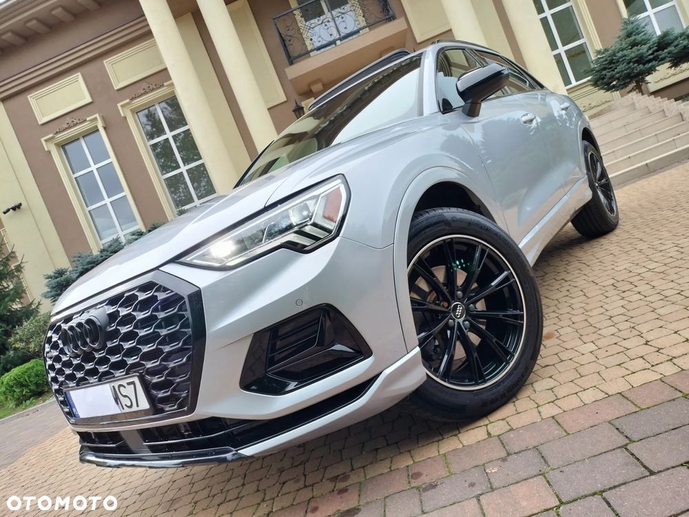 Audi Q3 45 TFSI quattro S tronic S line - 26