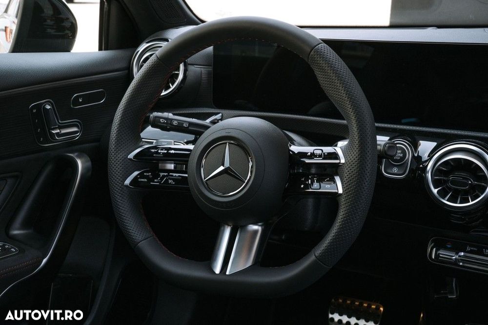 Mercedes-Benz A 220 - 14