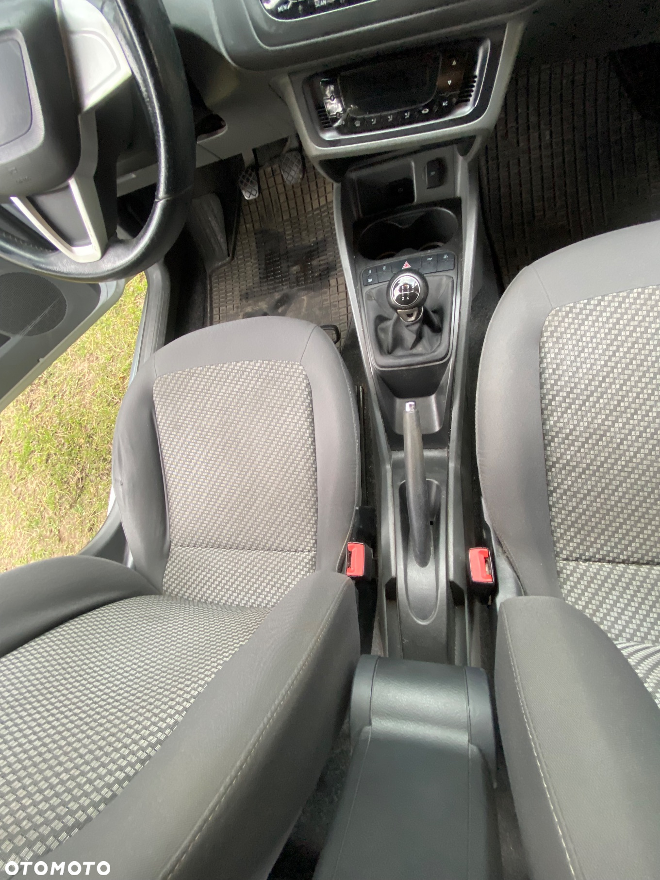 Seat Ibiza 1.4 16V Sport - 15