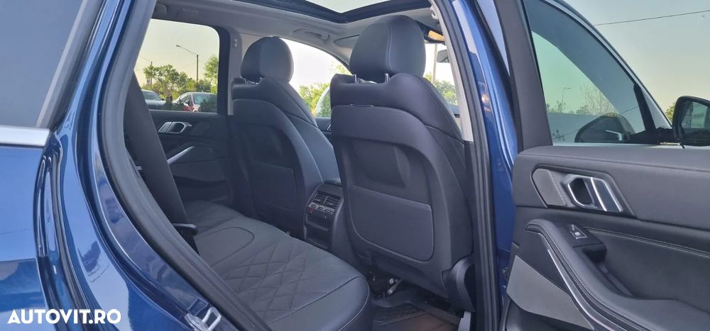 BMW X5 xDrive30d AT MHEV - 9