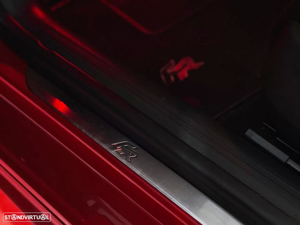 SEAT Leon 2.0 TDI FR S/S - 30