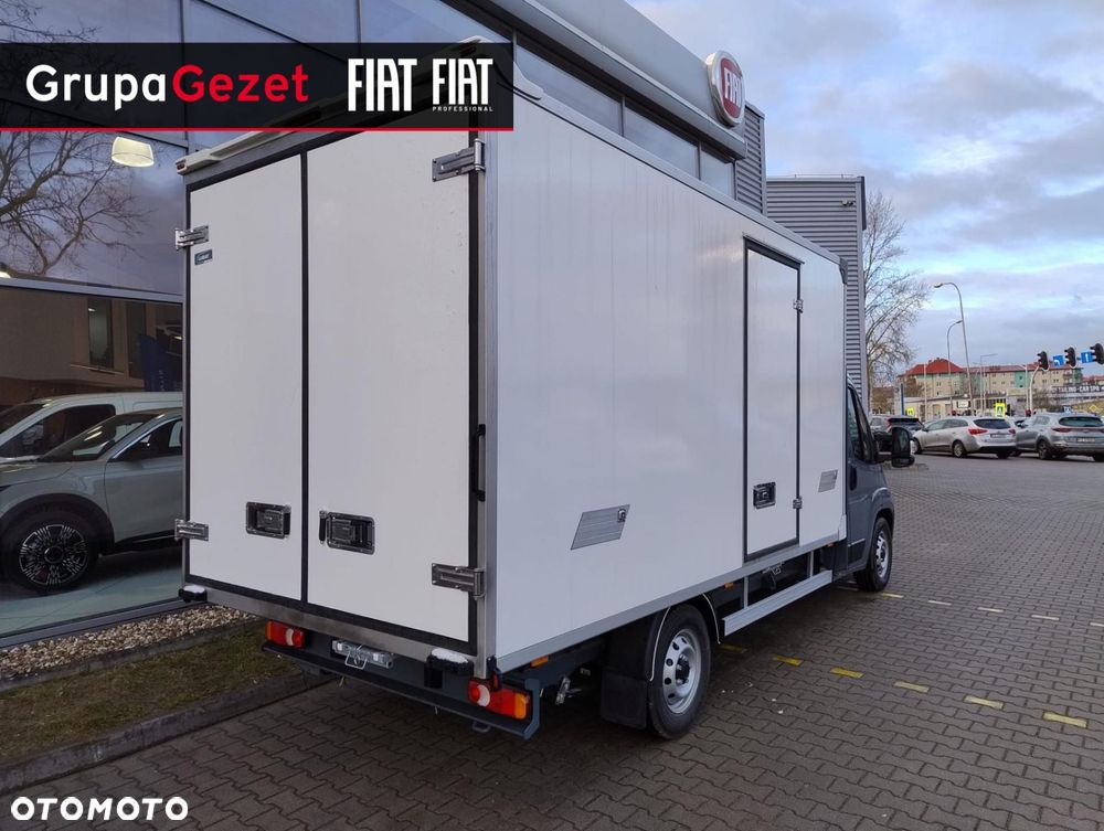 Fiat Ducato - 5