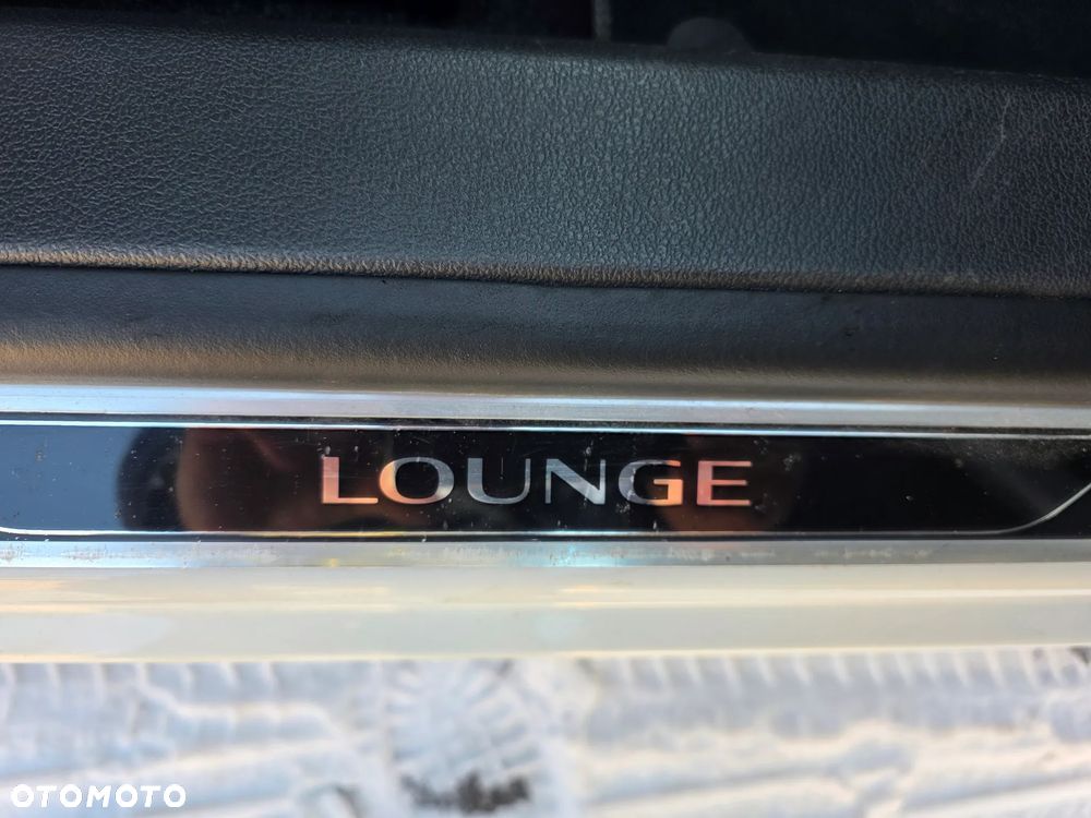 Volkswagen Tiguan 2.0 TDI DPF BlueMotion Technology Lounge Sport & Style - 15