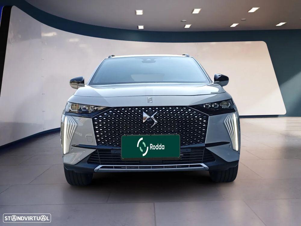 DS DS7 E-Tense Edition France EAT8 - 2