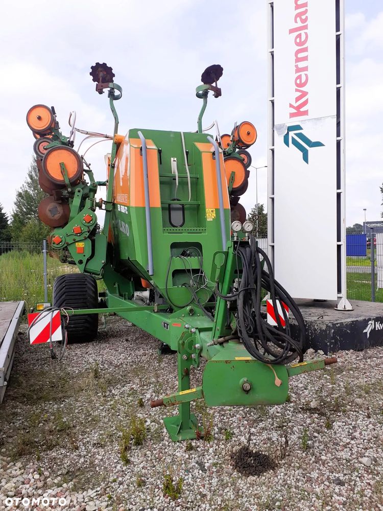 Amazone EDX 6000TC - 3