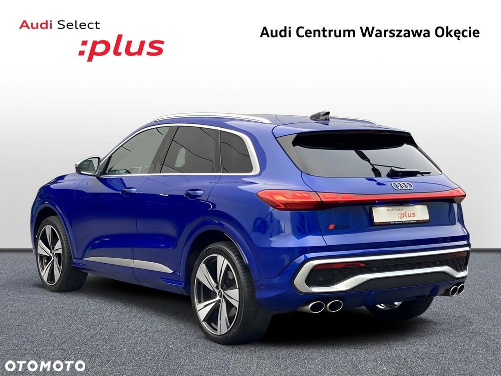 Audi SQ5 - 7