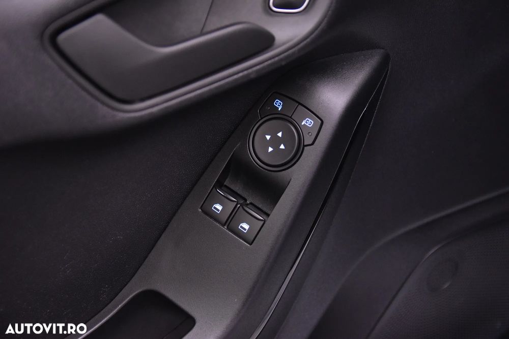 Ford Fiesta 1.1 Titanium - 14