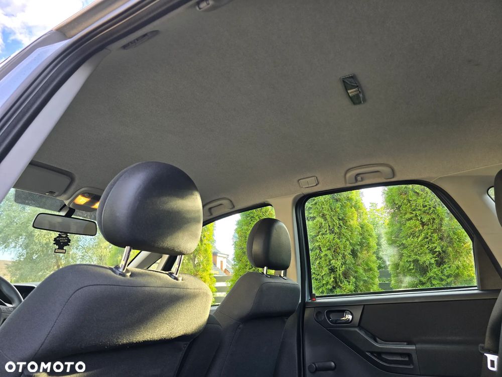 Opel Meriva 1.6 Enjoy - 19