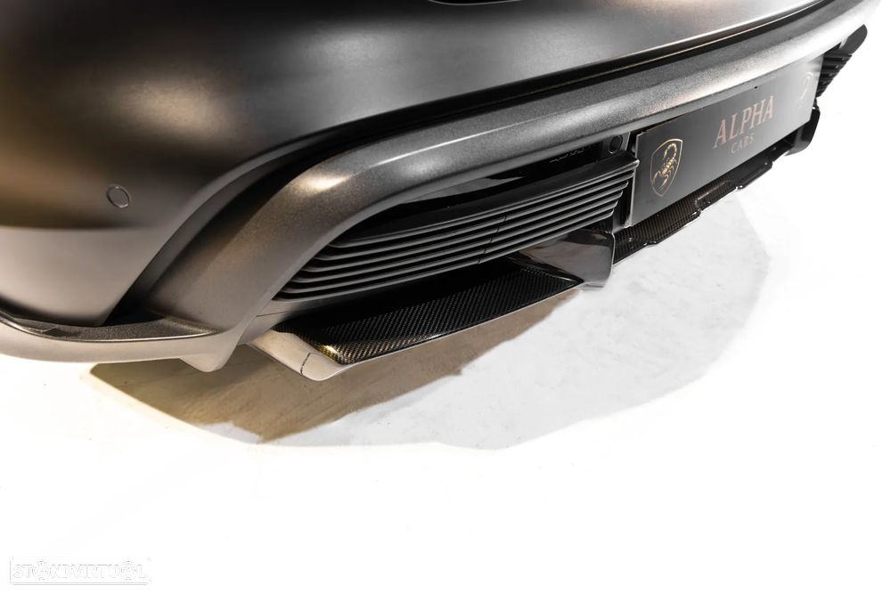 Porsche Taycan Cross Turismo Turbo S - 25