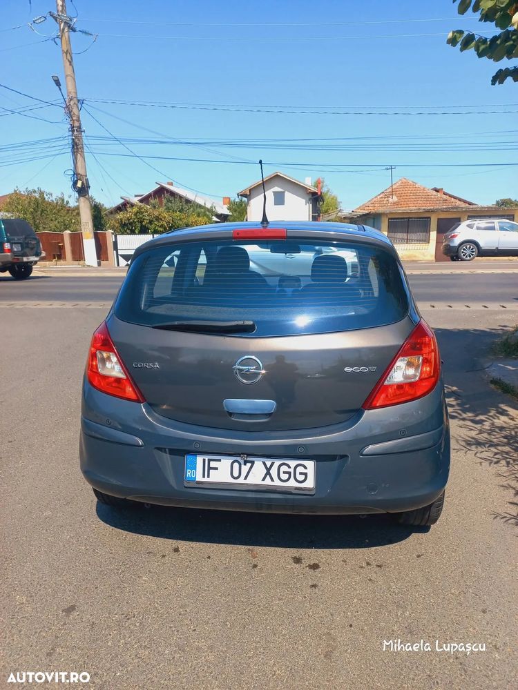 Opel Corsa 1.3 CDTI Start/Stop Enjoy - 3