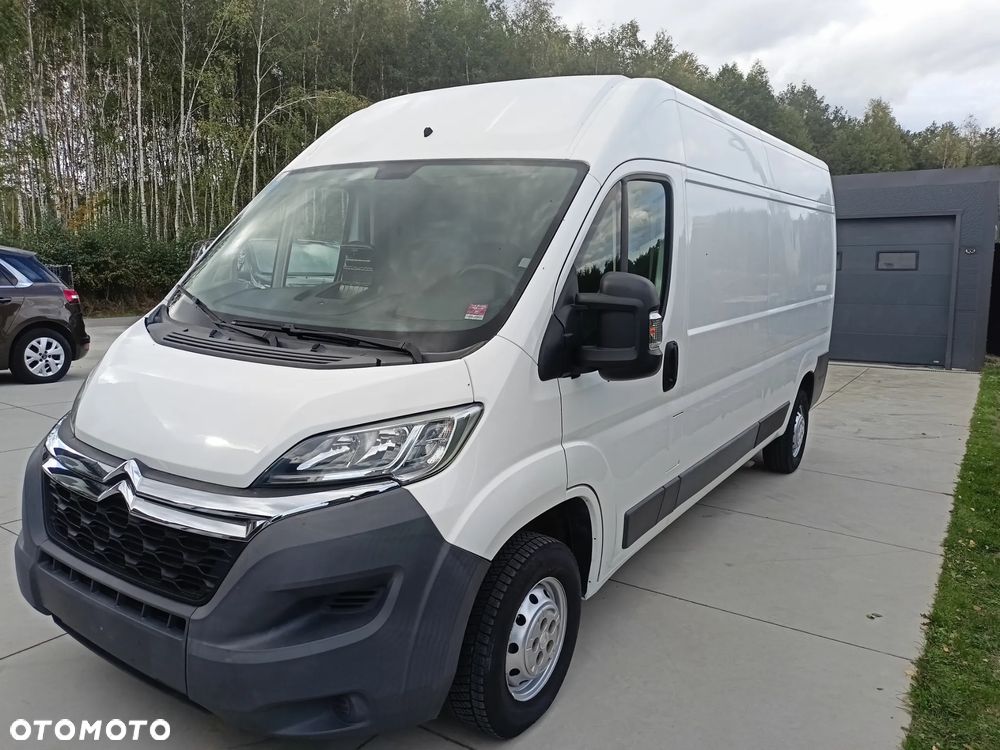 Citroën Jumper