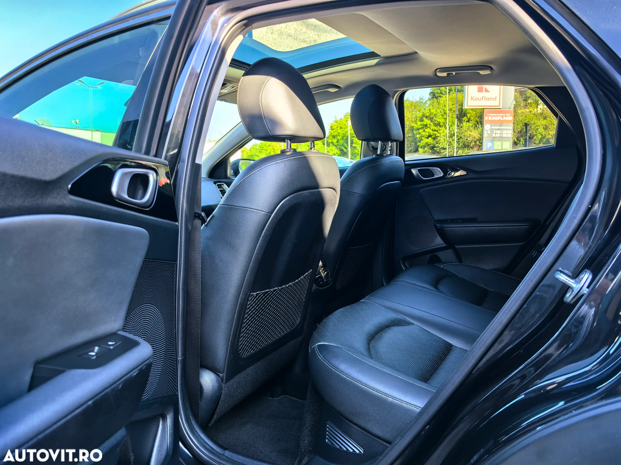 Kia XCeed 1.6 GDI DCT6 OPF Plug-in-Hybrid Platinum Edition - 6