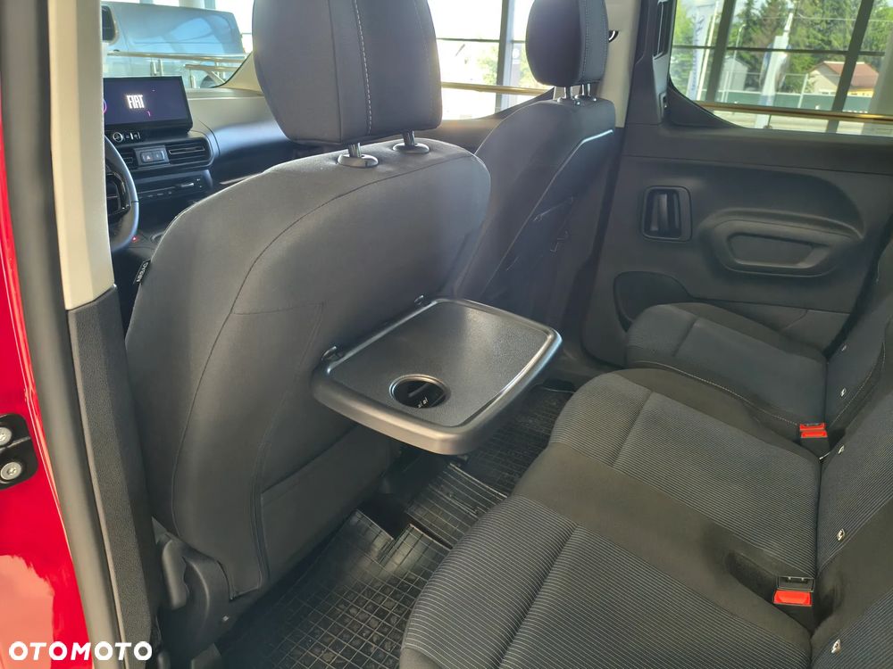 Fiat Qubo - 21