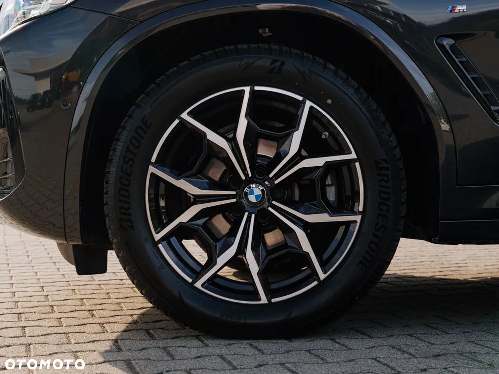 BMW X3 xDrive20i - 4