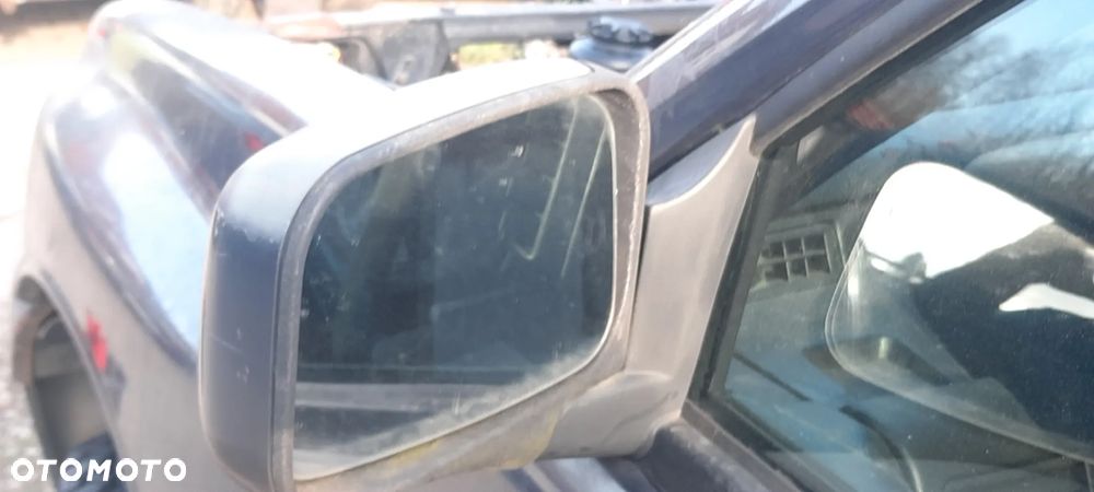FRONTERA A LUSTERKO LEWE I PRAWE ELEKTRYCZNE - 5