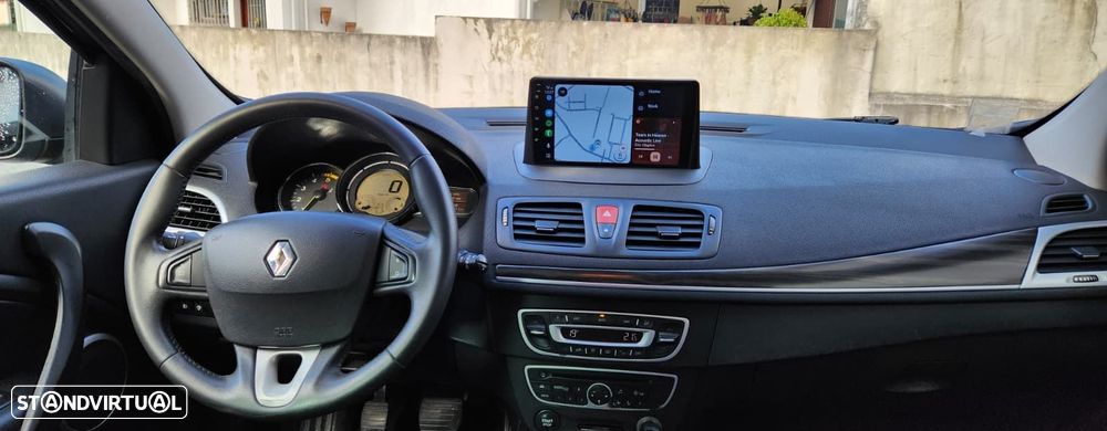 Renault Mégane Sport Tourer 1.5 dCi Dynamique CO2 Champion - 3