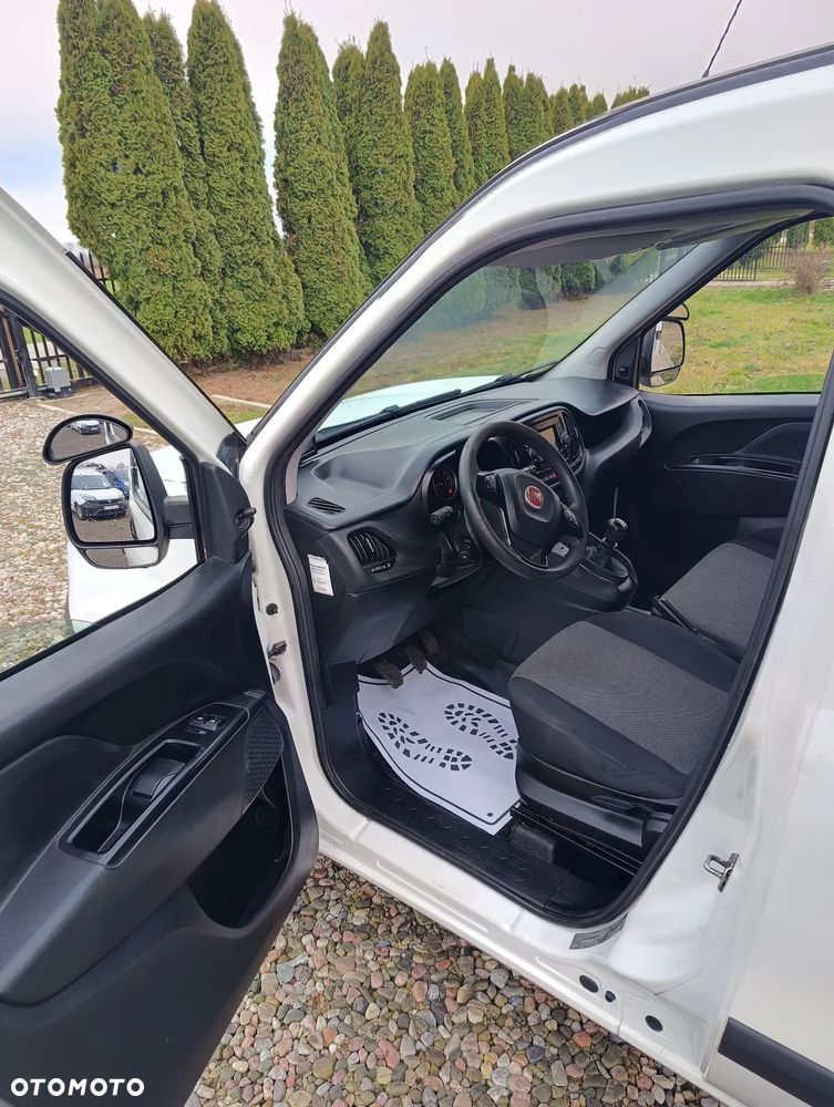 Fiat DOBLO - 13