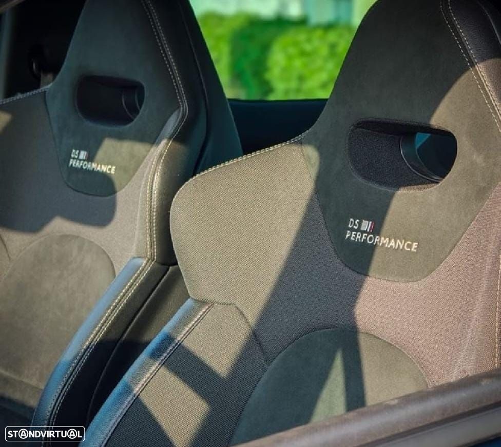 DS DS3 1.6 THP Performance - 1