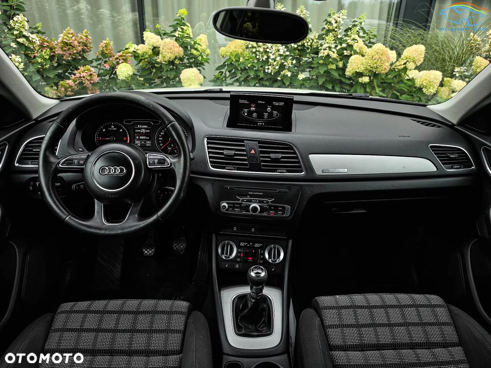 Audi Q3 2.0 TDI Quattro - 19