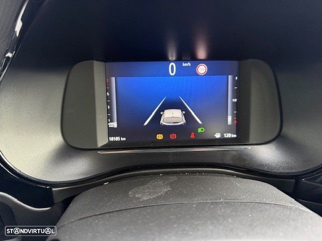 Opel Corsa 1.2 T GS - 9