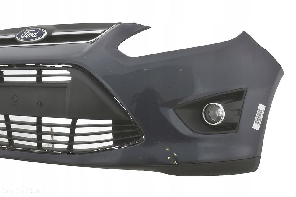zderzak przedni przód ford c-max ii mk2 - 2