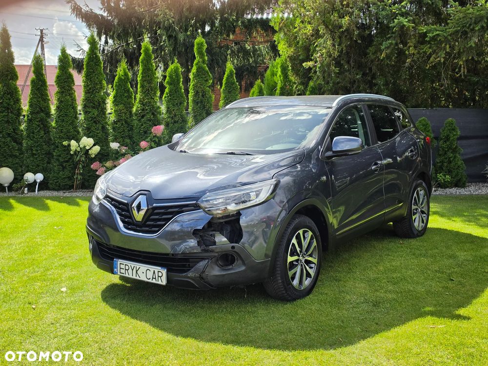 Renault Kadjar Energy dCi 110 Business - 5