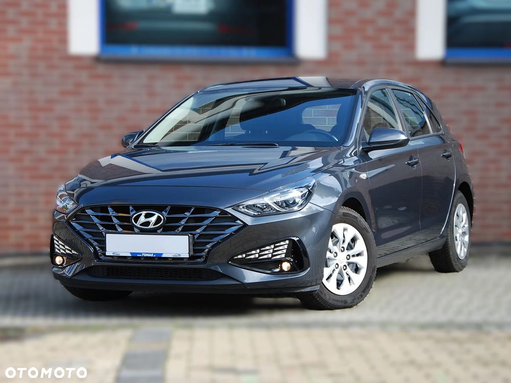 Hyundai i30 1.0 T-GDI Modern - 6