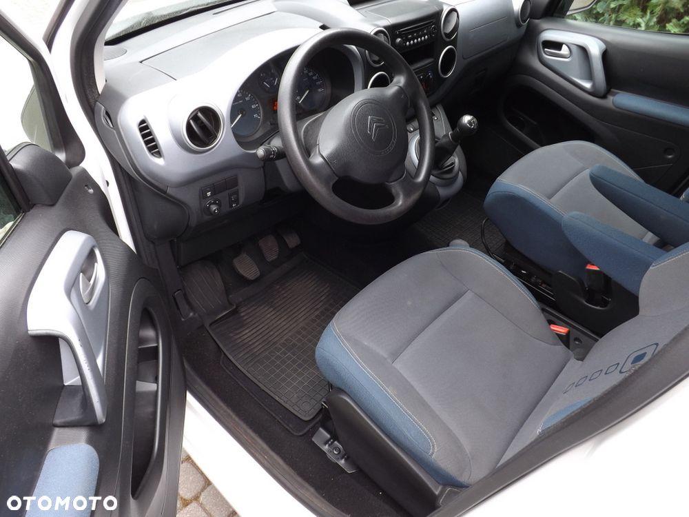 Citroën Berlingo 1.6 VTi - 3