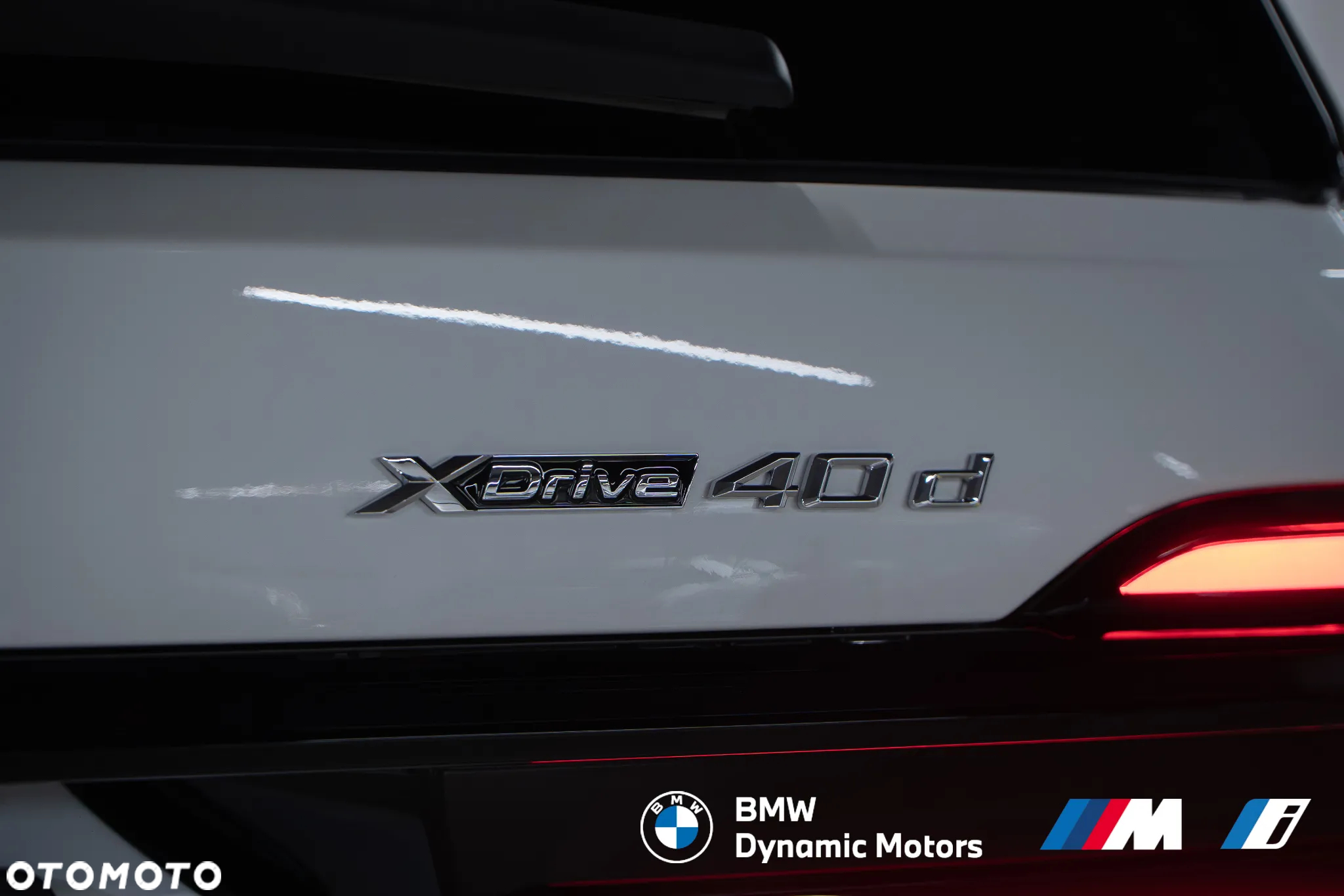 BMW X7 xDrive40d - 13