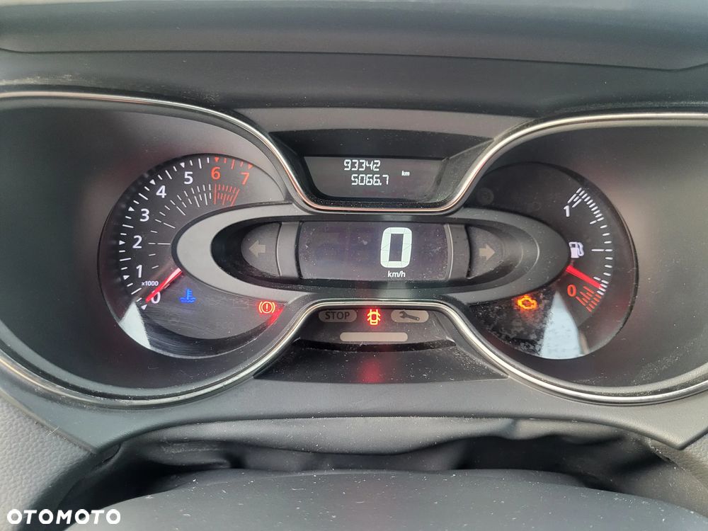 Renault Captur 0.9 Energy TCe Intens - 17