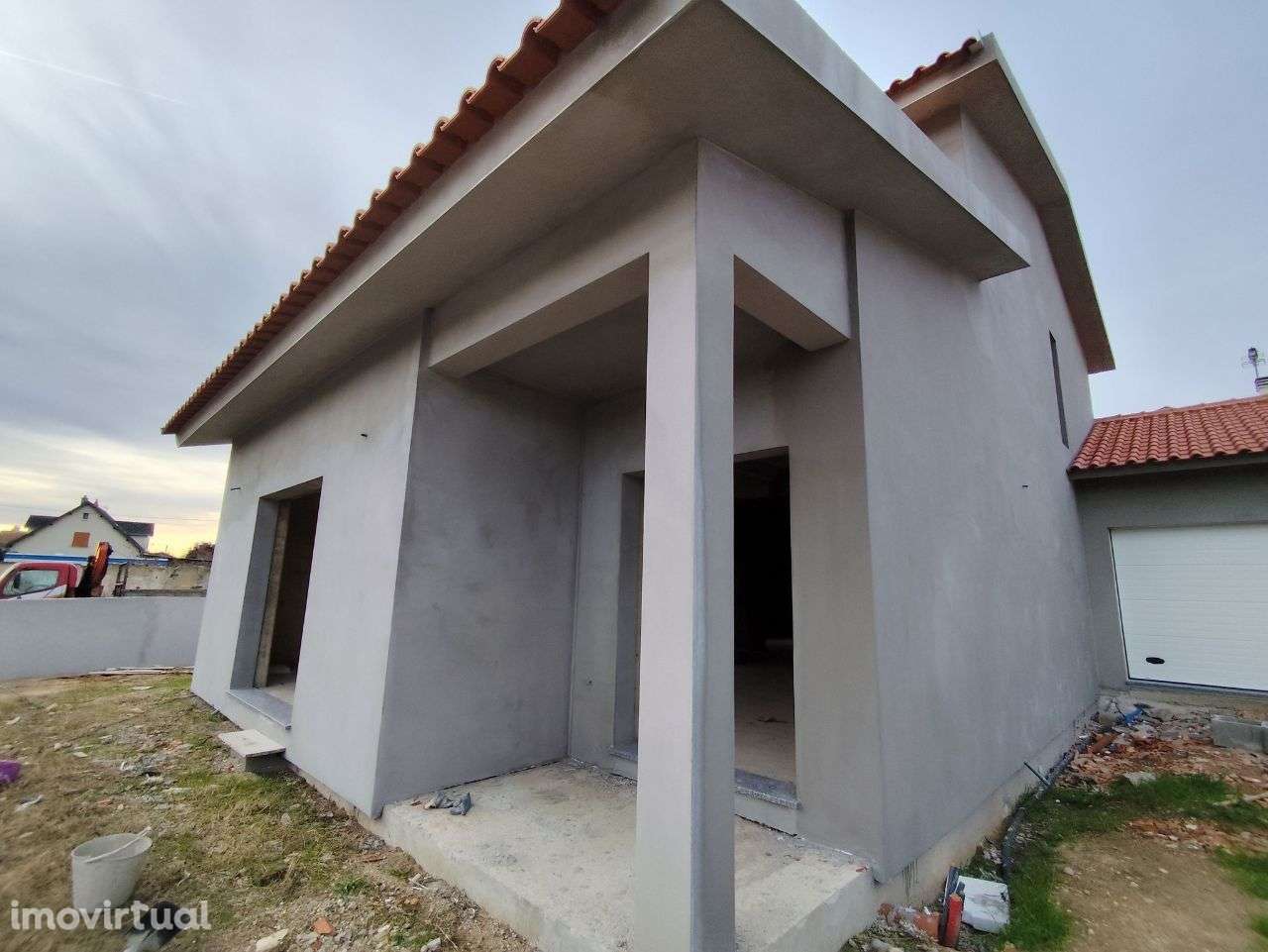 Moradia T4 Isolada – Troviscal - Grande imagem: 2/40