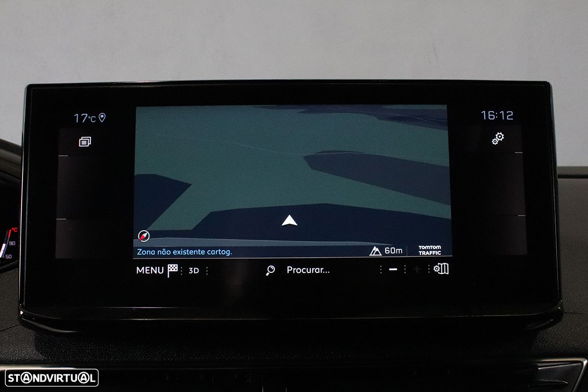 Peugeot 3008 1.2 PureTech GT Pack EAT8 - 11
