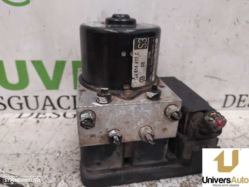 ABS VOLKSWAGEN GOLF IV 2001 -1C0907379D - 6