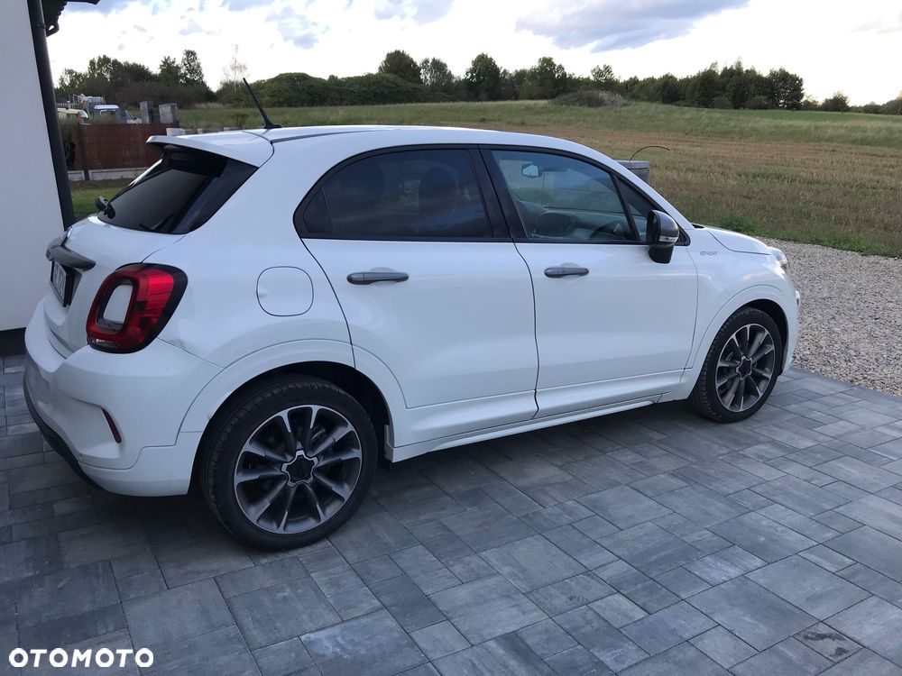 Fiat 500X 1.0 Cross - 13