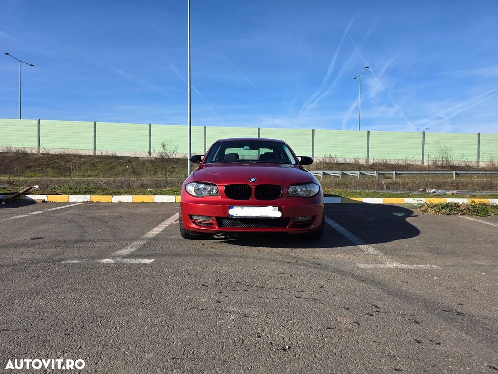 BMW Seria 1 - 1